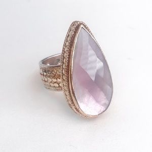 Anna Beck Stone Ring